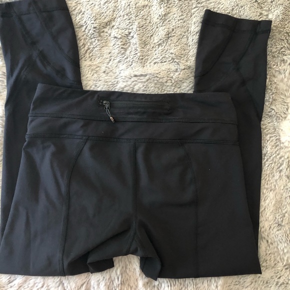 Lululemon crop pants - Picture 6 of 6